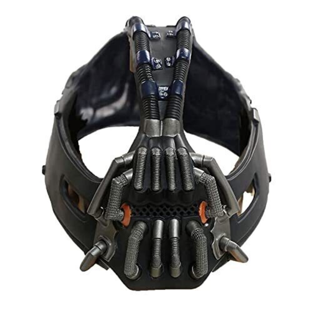 1192 Bane Mask Destroyer Face Masks Dark Knight Rises Movie Character